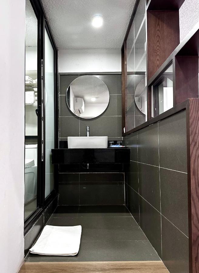 Hanoi Saga Hotel ภายนอก รูปภาพ