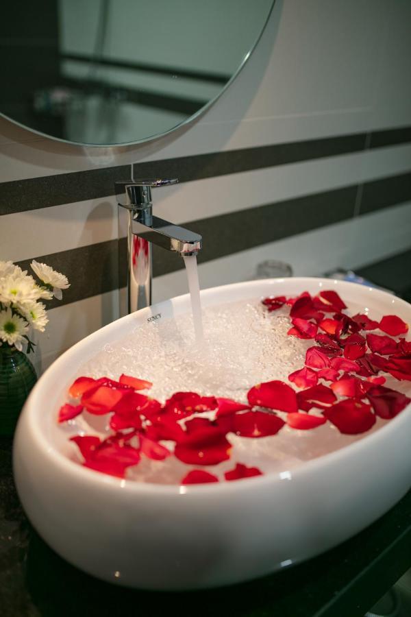 Hanoi Saga Hotel ภายนอก รูปภาพ